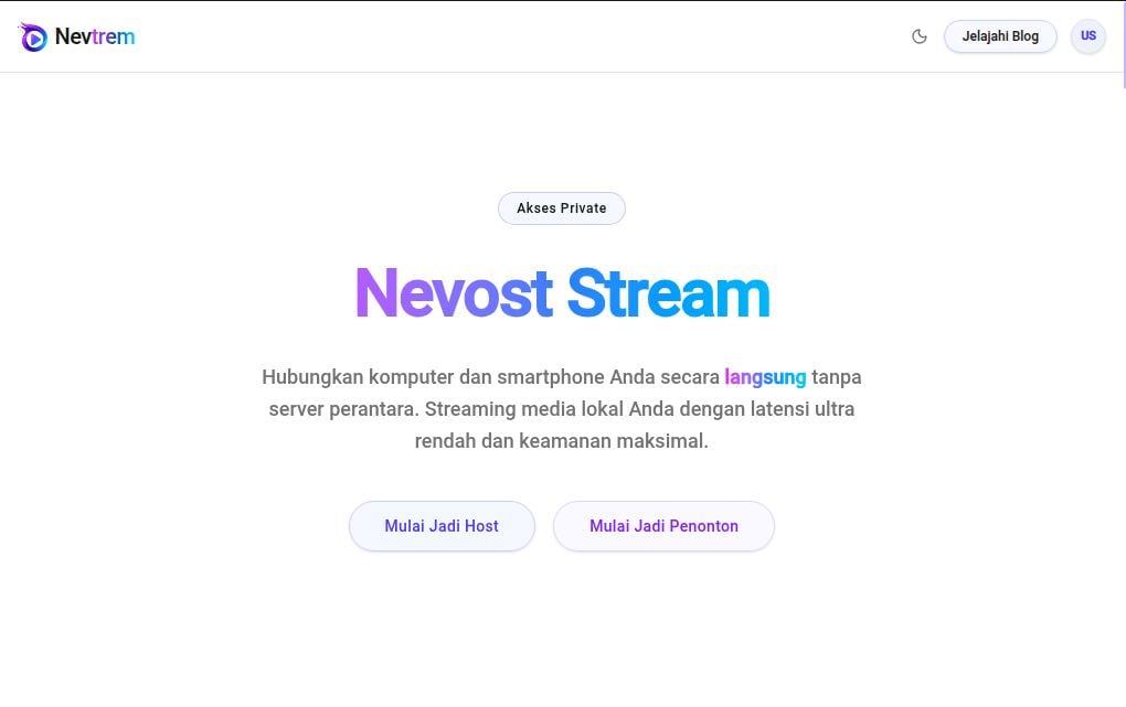 Turn Your Media Library Into Your Own Streaming Service
